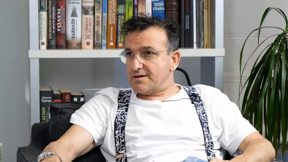 Нещо изненадващо се случва със Зуека. Дали е вярно?