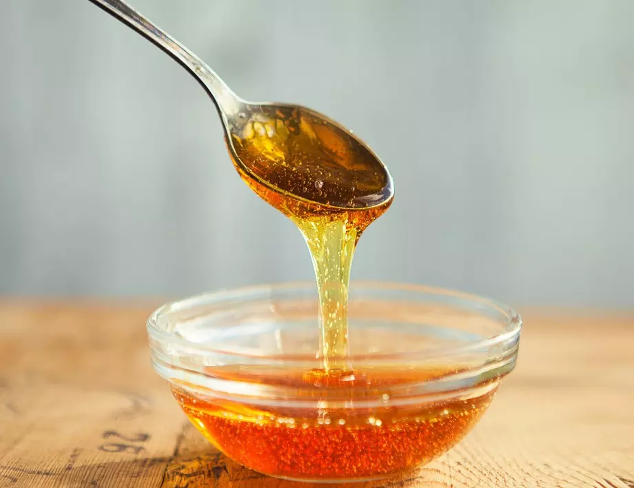 Рецепта за мед от глухарчета и неговите лековити свойства!