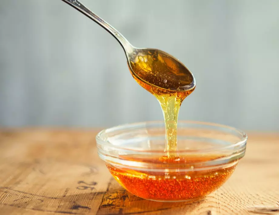 4 причини да се приготвите с боров мед за зимата