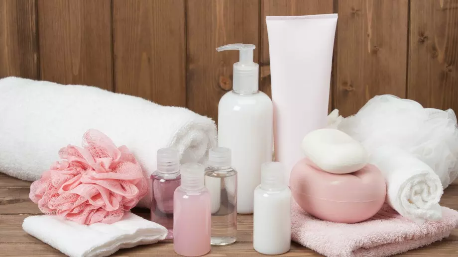 Как да се ориентирате в избора на козметика за бебе