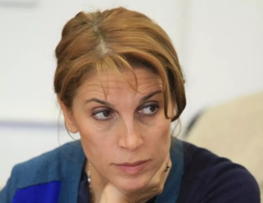 Малина Едрева: Никой няма право да отнема паметта на победителите от 9 май под знамената на забранен политически режим