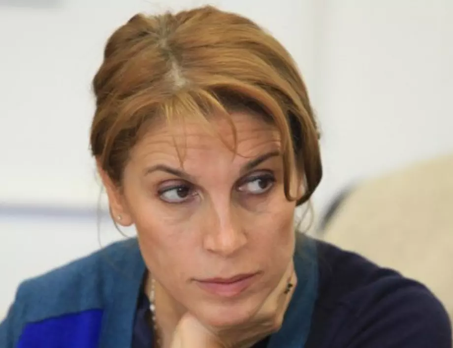 Едрева: Да всяваш разделение и омраза е анти-държавническо поведение