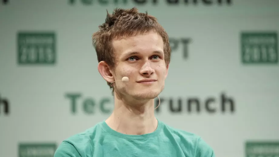 Защо създателят на Ethereum не е изненадан от срива при криптовалутите?