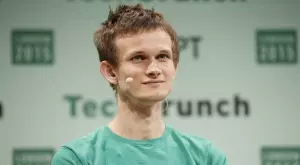 Създателят на Ethereum вече не е милиардер