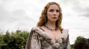 "Любов до смърт" или в покоите на Бялата принцеса по Epic Drama