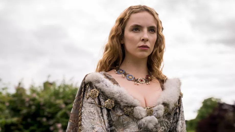 "Любов до смърт" или в покоите на Бялата принцеса по Epic Drama