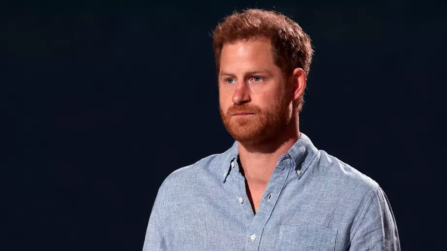 Принц Хари с нови обвинения към кралското семейство