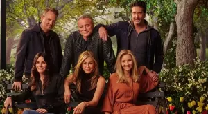 Почина обичана звезда от сериала "Приятели"