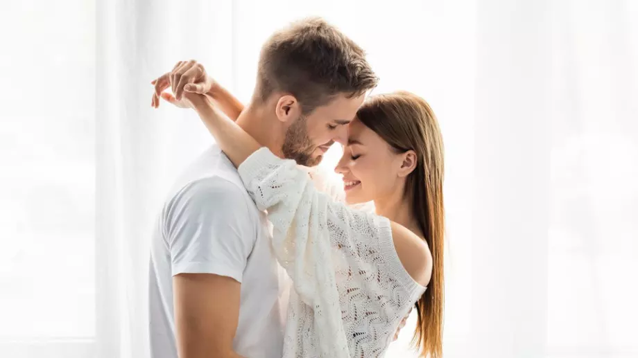 7 знака, че сте познавали някого от миналия живот