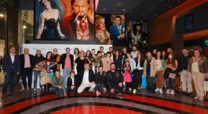 Отбелязаха големия финал на "Oткраднат живот"