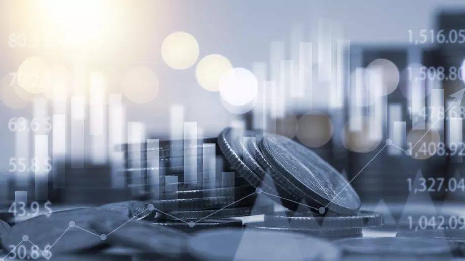 Активите на инвестиционните фондове нараснаха с 65%