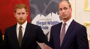 Принц Уилям и Хари заклеймиха интервю на принцеса Даяна за BBC