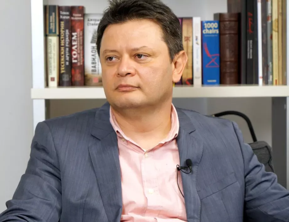 Николай Стайков предвиди какви ще са следващите разкрития, свързани с ББР (ВИДЕО)