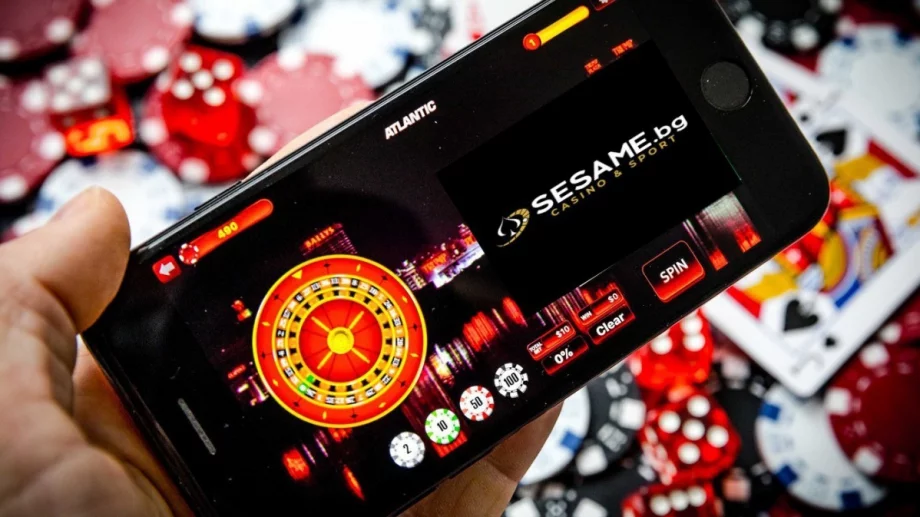 Казино Сезам вече и онлайн