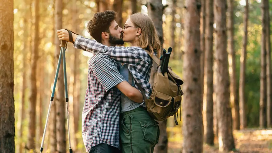 Любовен месечен хороскоп за септември 2021