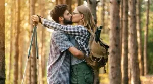 Любовен уикенд хороскоп за 4-5 май 2024