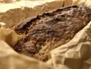 Хитът на тази есен: Шоколадов хляб с тиквички