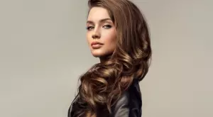 Жените не се раждат силни, те стават такива