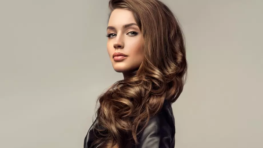 Жените не се раждат силни, те стават такива