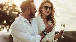 Ако един мъж наистина ви иска, ще направи всичко, за да бъде с вас  