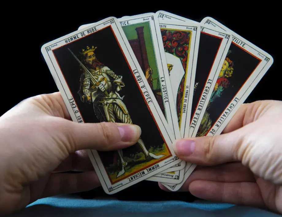 Карта таро за седмицата 5-11 юли - Vimarsana News