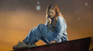 Виктория ни класира на 11 място на Евровизия 2021 (ВИДЕО)