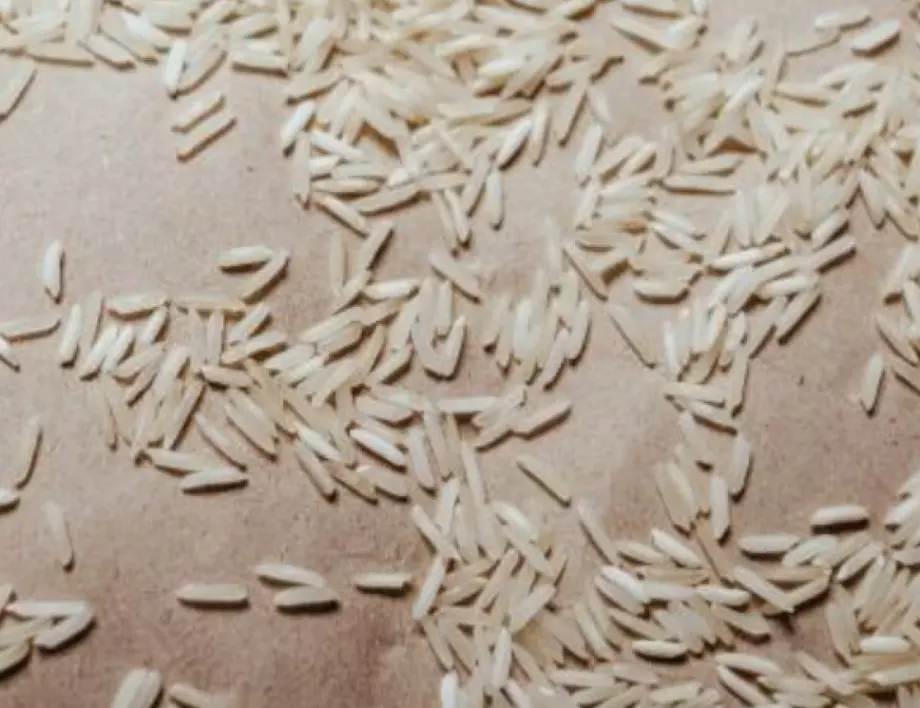 Ето как да приготвите перфектния ориз вкъщи