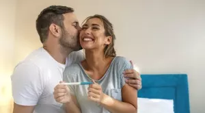 Зодиите, които много скоро ще си имат БЕБЕ