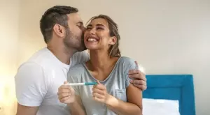 Тази зодия ще разбере, че чака бебе до края на октомври 2022