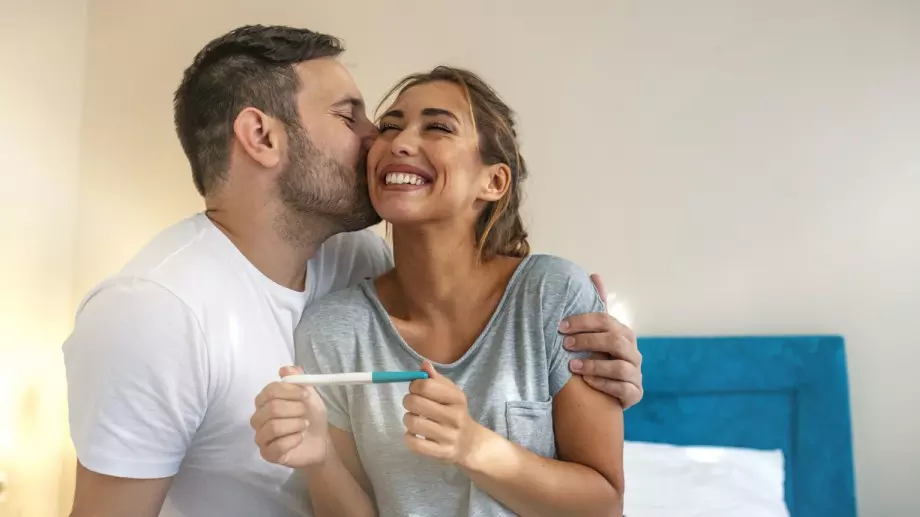 Тази зодия ще разбере, че чака бебе до края на октомври 2022