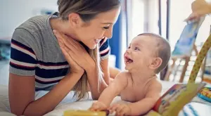 Какво разкрива часът за раждане на бебето 