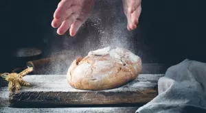 Как да си направите квас за хляб