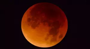 Наблюдаваме "кървава" Луна на 26 май