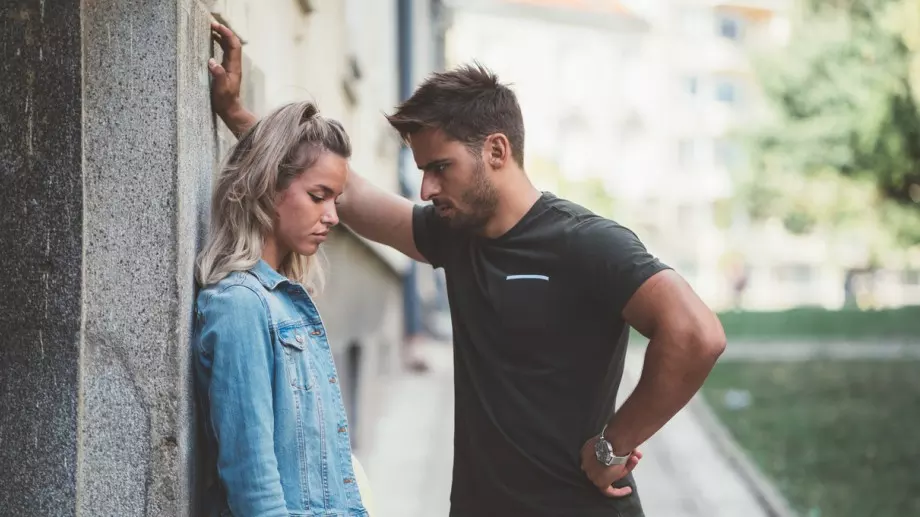 Това са 9-те най-големи грешки в една връзка