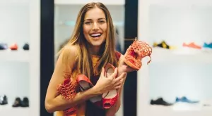 Любимите ни обувки издават характера ни