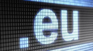 5% от регистрираните европейски домейни са в България