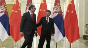 Паметник на другаря Си Дзинпин? Сърбия иска да благодари на приятелски Китай