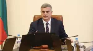 Уволниха зам.-министъра на енергетиката Александър Николов