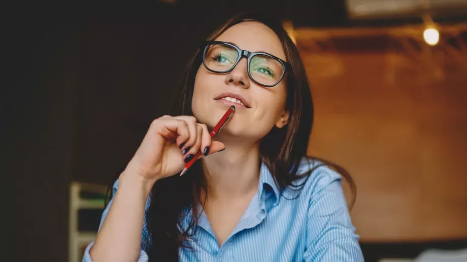 Винаги помни: Ти сам избираш своите мисли!      