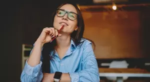 Как да разберете дали сте човек със силно развита интуиция   