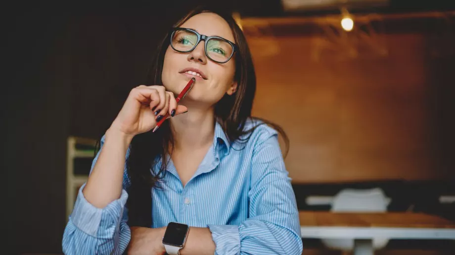 Как да разберете дали сте човек със силно развита интуиция   