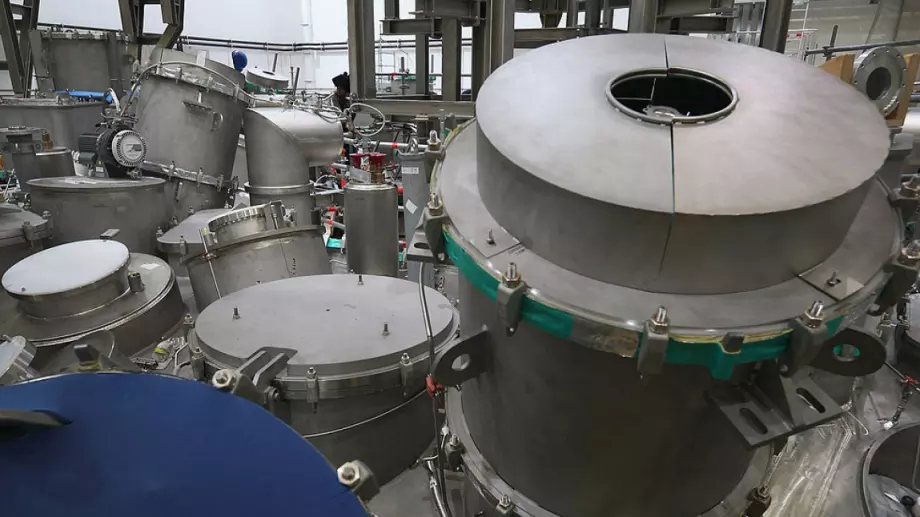 ЕК ще инвестира 300 млн. евро в ядрени изследвания