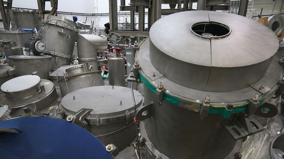 Реактор с термоядрен синтез в Китай постигна невероятен успех и