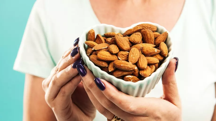 За какво са полезни различните ядки?