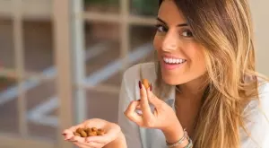 Тази ядка е най-полезна за жените