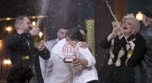 Мария Жекова e новият MasterChef на България