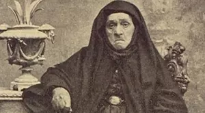 Анастасия Димитрова: Първата българска светска учителка