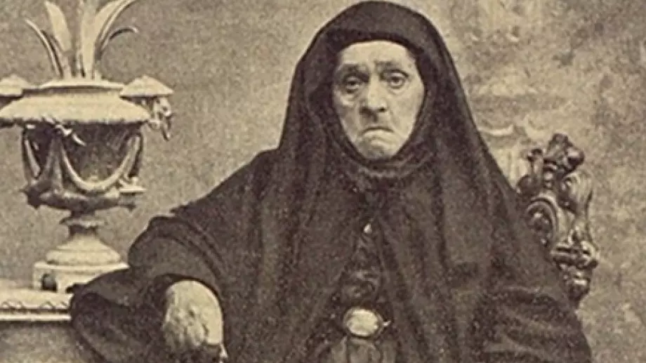 Анастасия Димитрова: Първата българска светска учителка