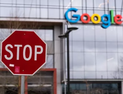 Защо Google продължава да работи в Русия?