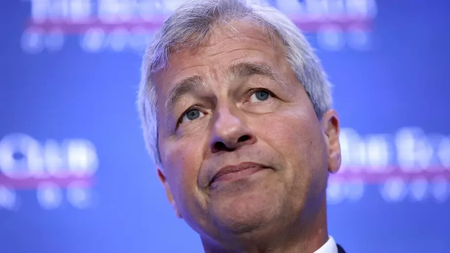 Шефът на най-голямата банка в САЩ: Пазете се от bitcoin